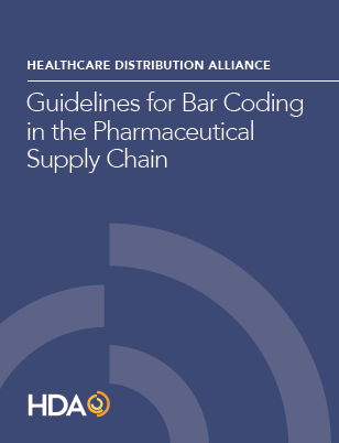 HDA Publications – Exceptions Handling for DSCSA, Healthcare Distribution  Alliance